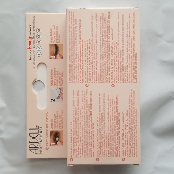 Ardell Lashes #421 - Picture 2 of 4